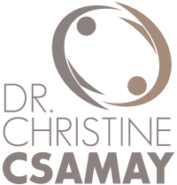 Dr. Christine Csamay